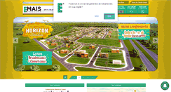 Desktop Screenshot of emais.com